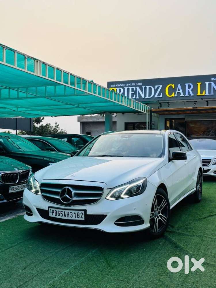 Mercedes-benz C-class 2.5 250 Avantgarde, 2016, Diesel