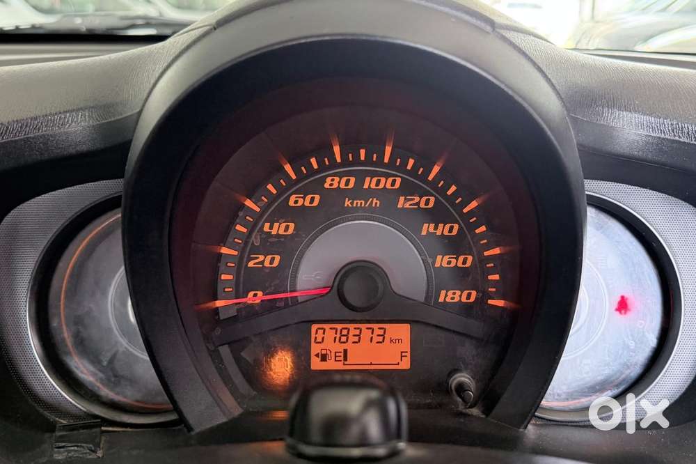 Honda Amaze 2013-2016 E I-vtech, 2016, Cng & Hybrids