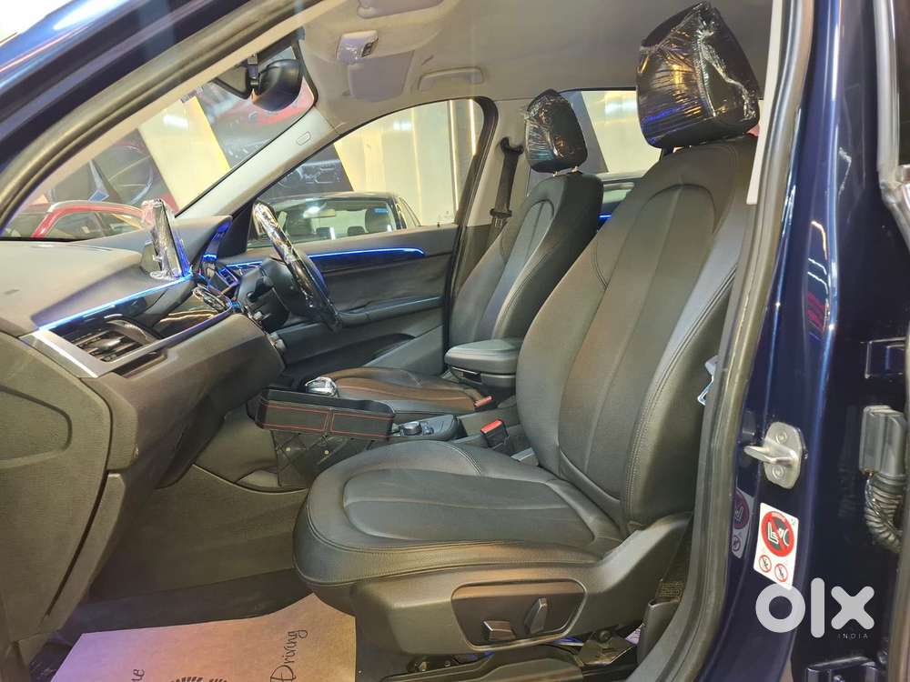 Bmw X1 Sdrive20d Expedition, 2017, Diesel