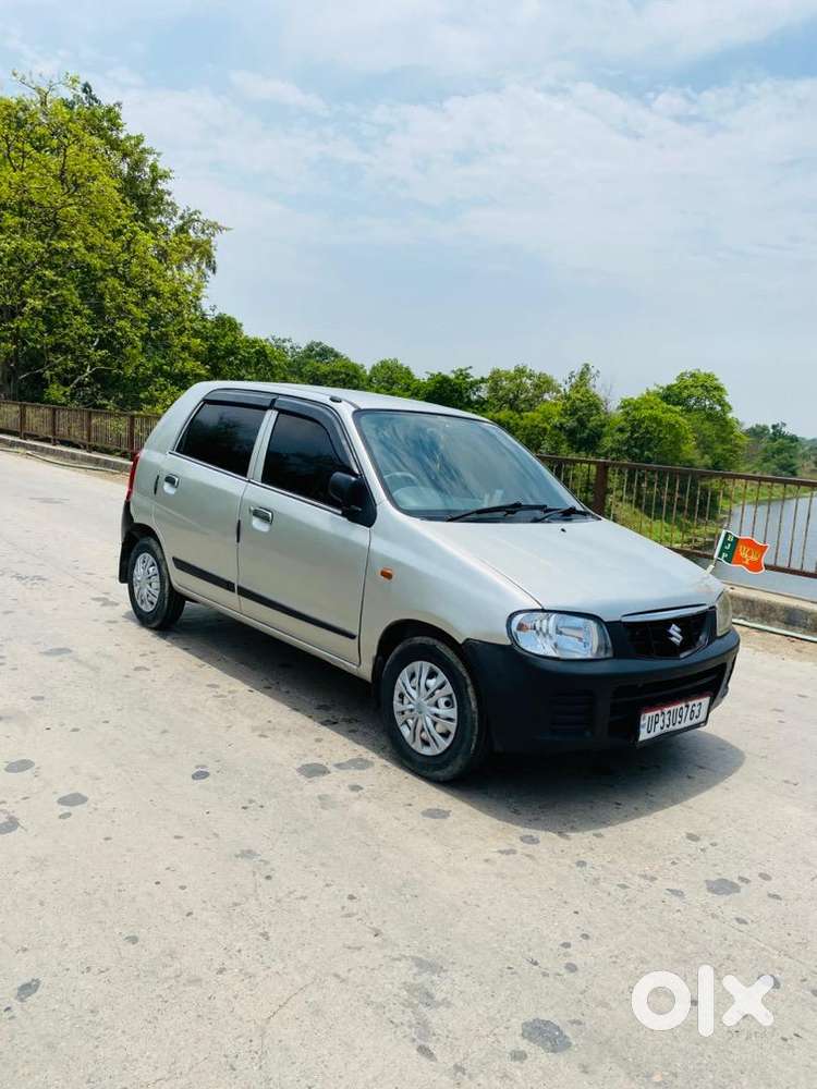 Well Maintained Alto Lx