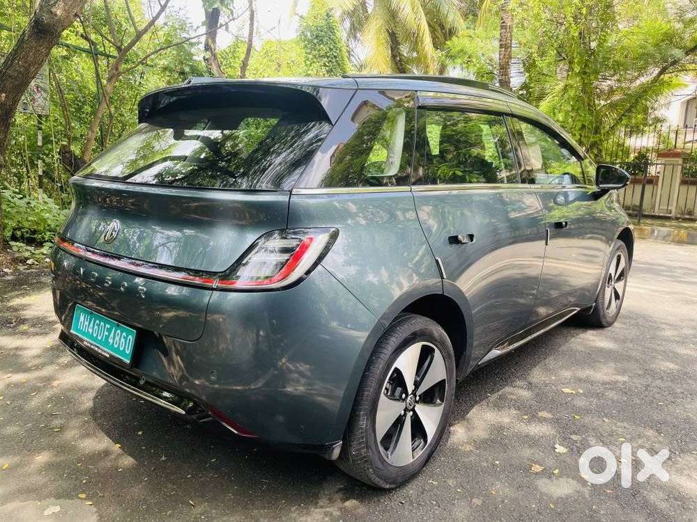 Mg Windsor Ev Essence, 2026, Electric