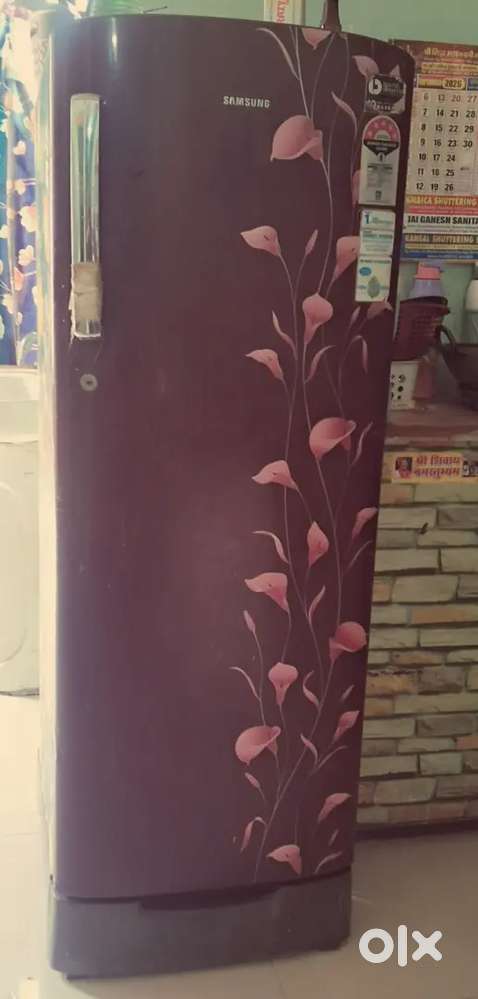 Samsung Fridge
