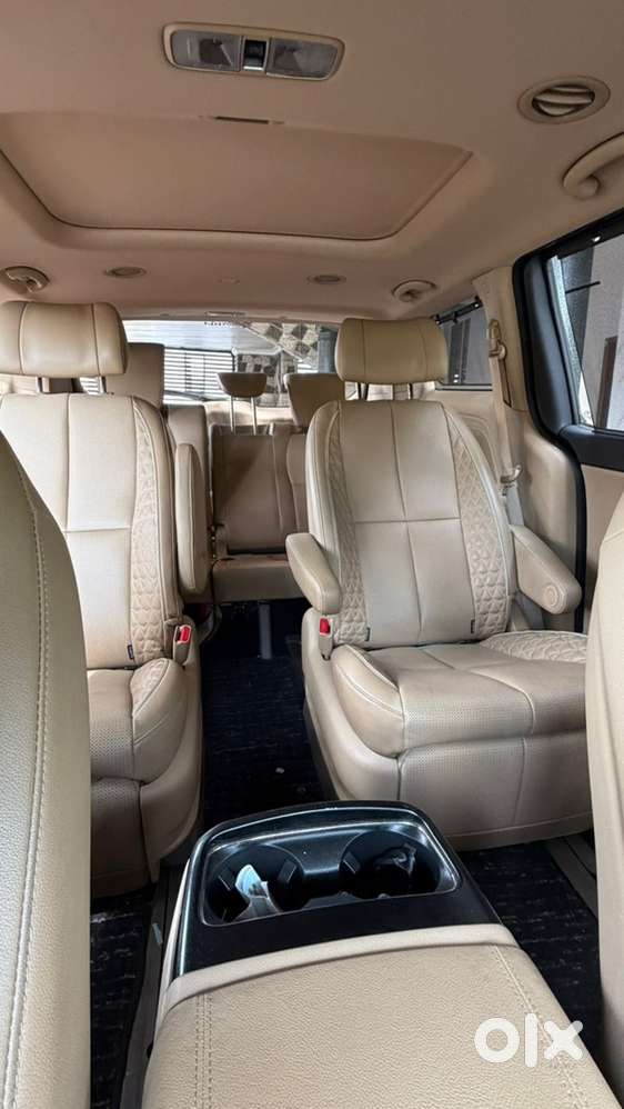 Kia Carnival 2022 Diesel Automatic