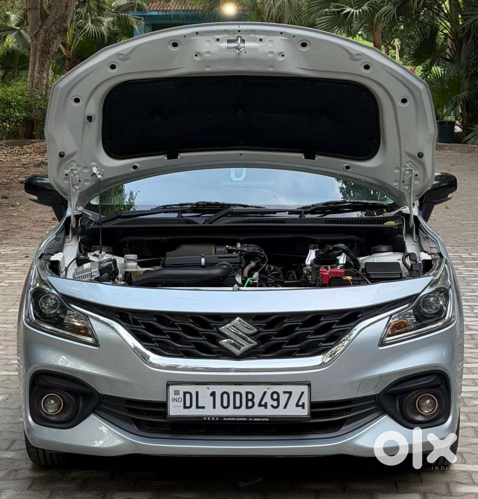Maruti Suzuki Baleno Delta Cng, 2026, Cng & Hybrids
