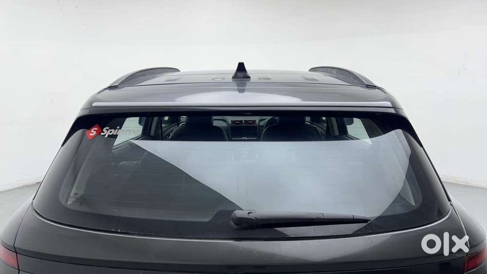 Hyundai Creta 1.4 Sx (o) Turbo Petrol Dct, 2020, Petrol