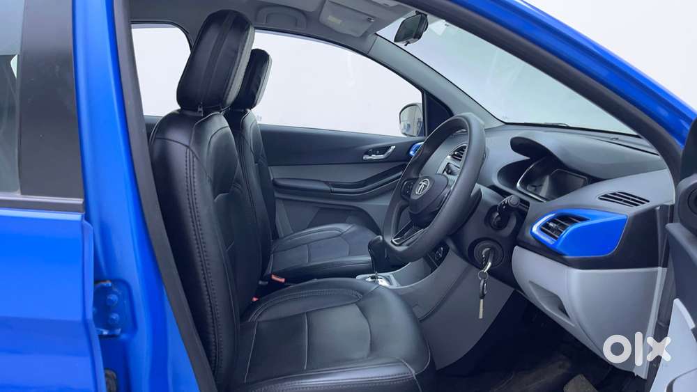 Tata Tiago Xza Plus, 2020, Petrol