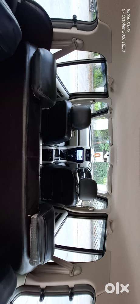 Mahindra Scorpio S5 Plus, 2020, Diesel