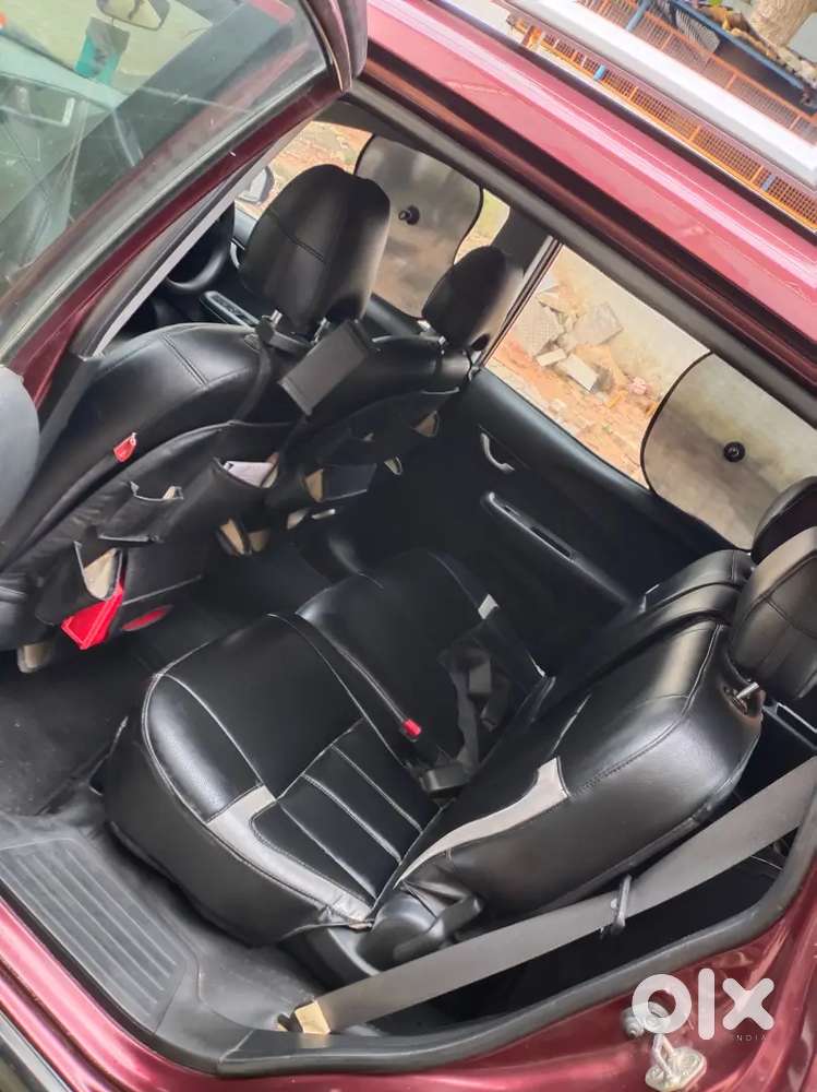 Honda Br-v Diesel Mt 2017
