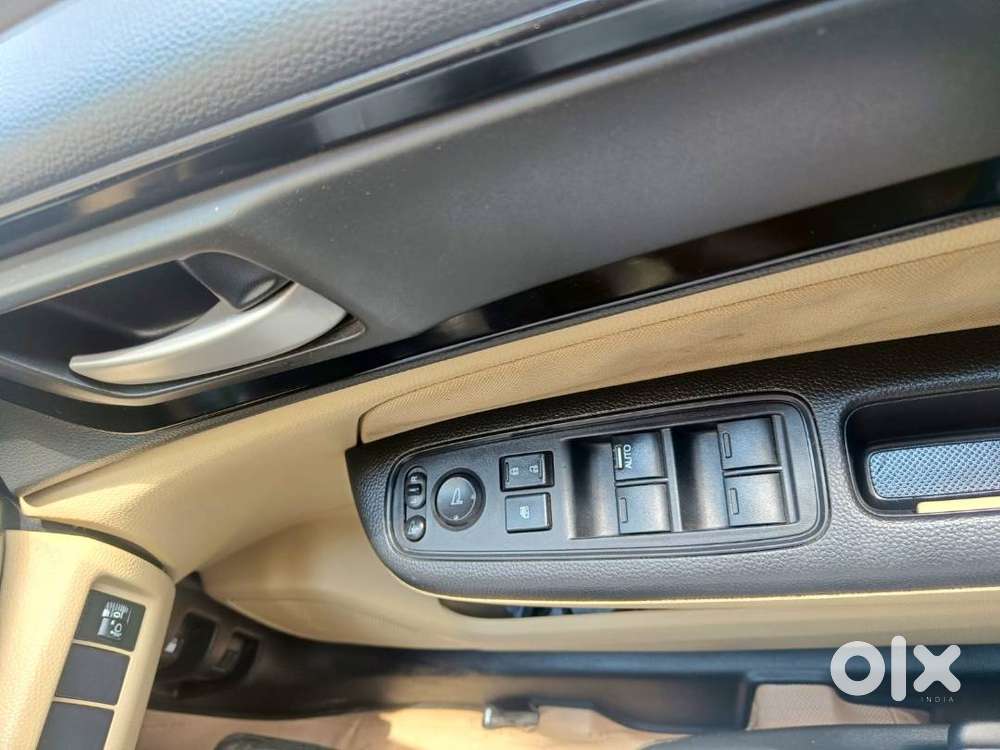 Honda Amaze 2018 Petrol Well Maintained