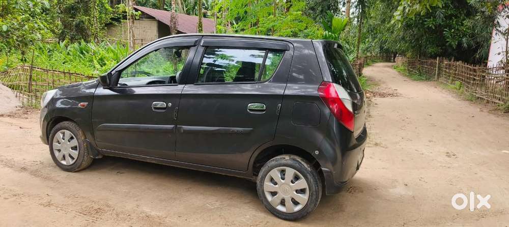 Maruti Suzuki Alto K10 2019 Only 51000 Running Urgent Sell