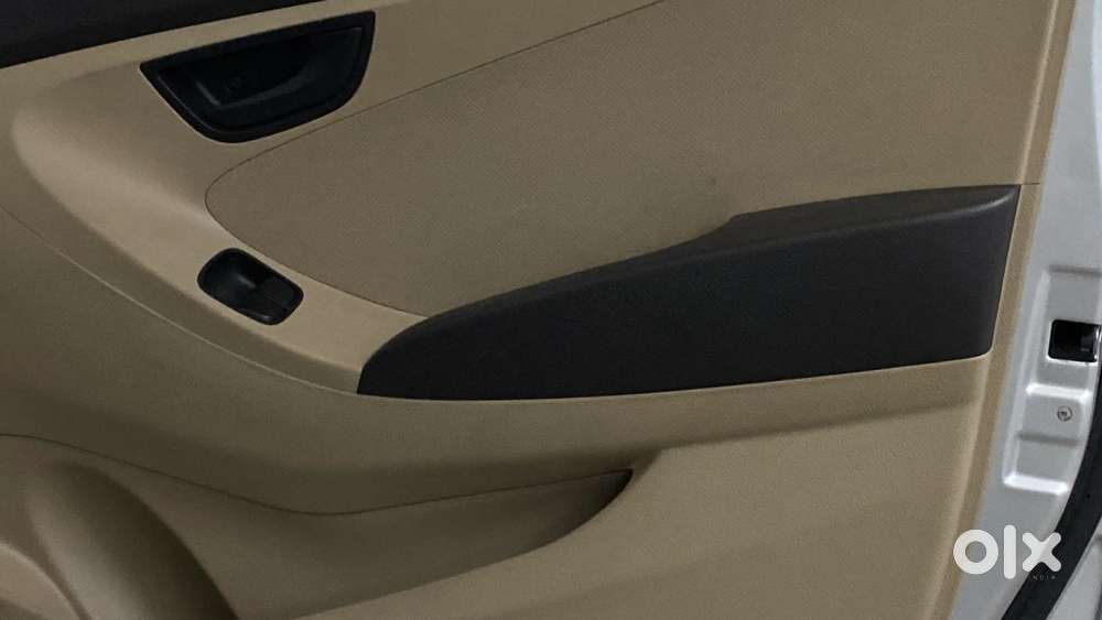 Hyundai Eon Era +, 2017, Petrol