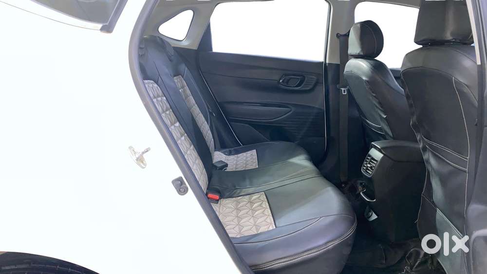 Hyundai New I20 1.2 Sportz Mt, 2021, Petrol