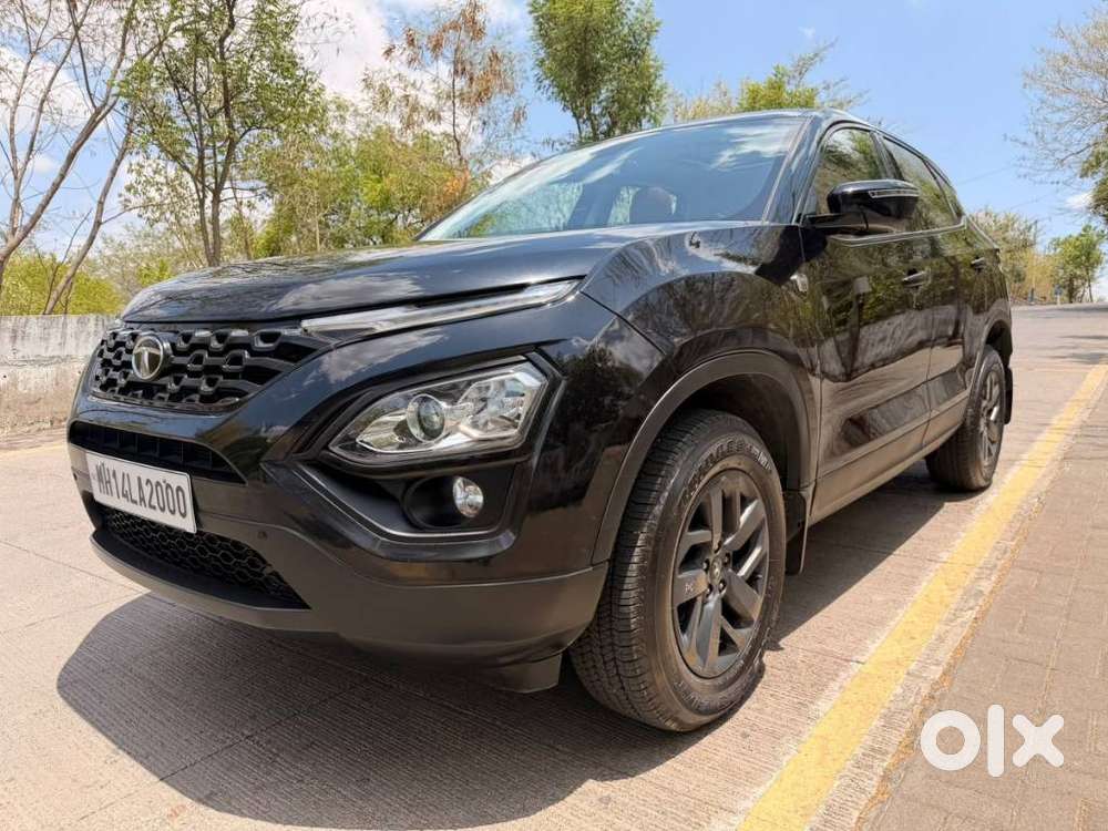 Tata Harrier Xta+ 2.0 L Kryotec Bs Vi, 2023, Diesel