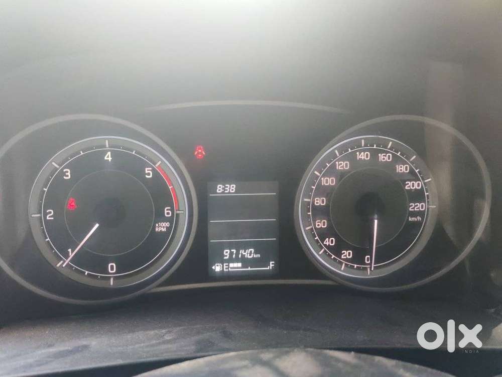 Maruti Suzuki Swift Dzire Vdi (o), 2019, Diesel