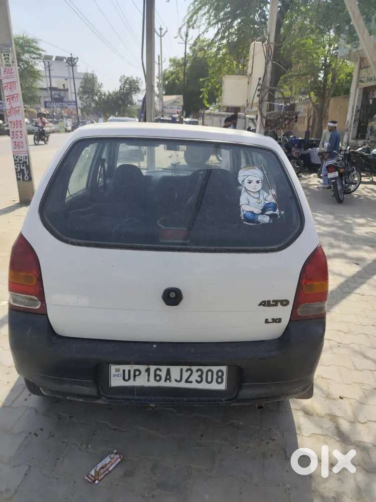 Good Condition Car Ac Working