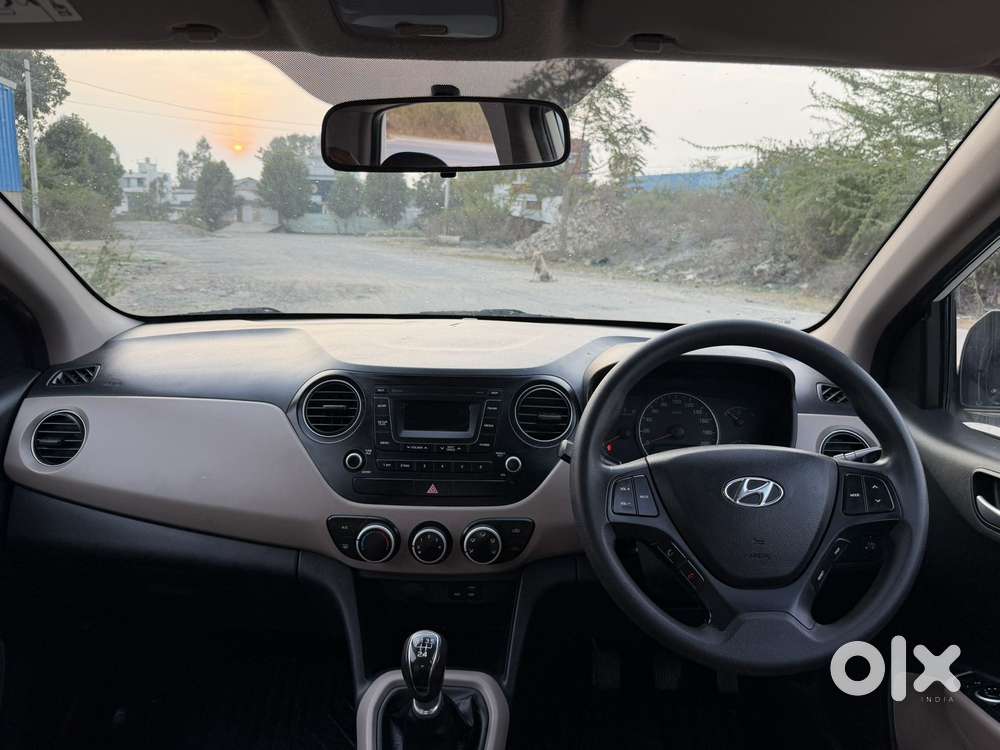 Hyundai Grand I10 1.2 Crdi Sportz Option, 2016, Diesel