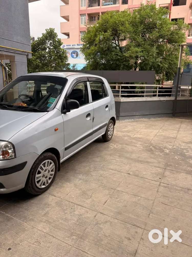 Santro Xing 2007 Passing Till 2029