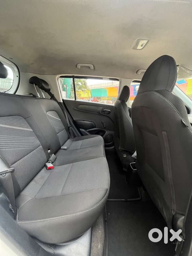 Hyundai Exter Ex 1.2 Mt, 2023, Petrol