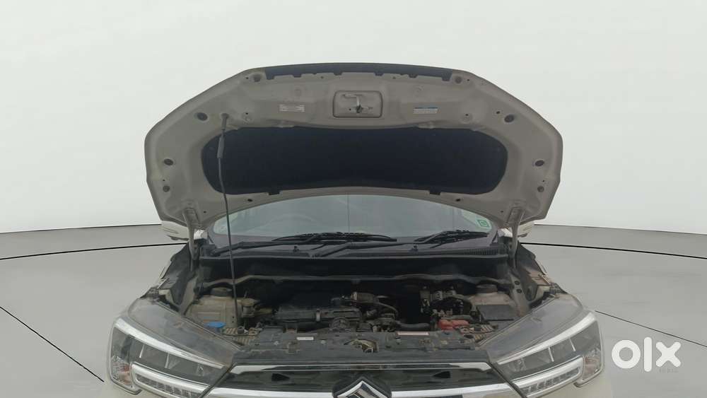 Maruti Suzuki Xl6 1.5 Alpha Plus Mt, 2022, Petrol