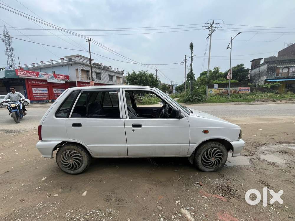 Maruti Suzuki 800 2000
