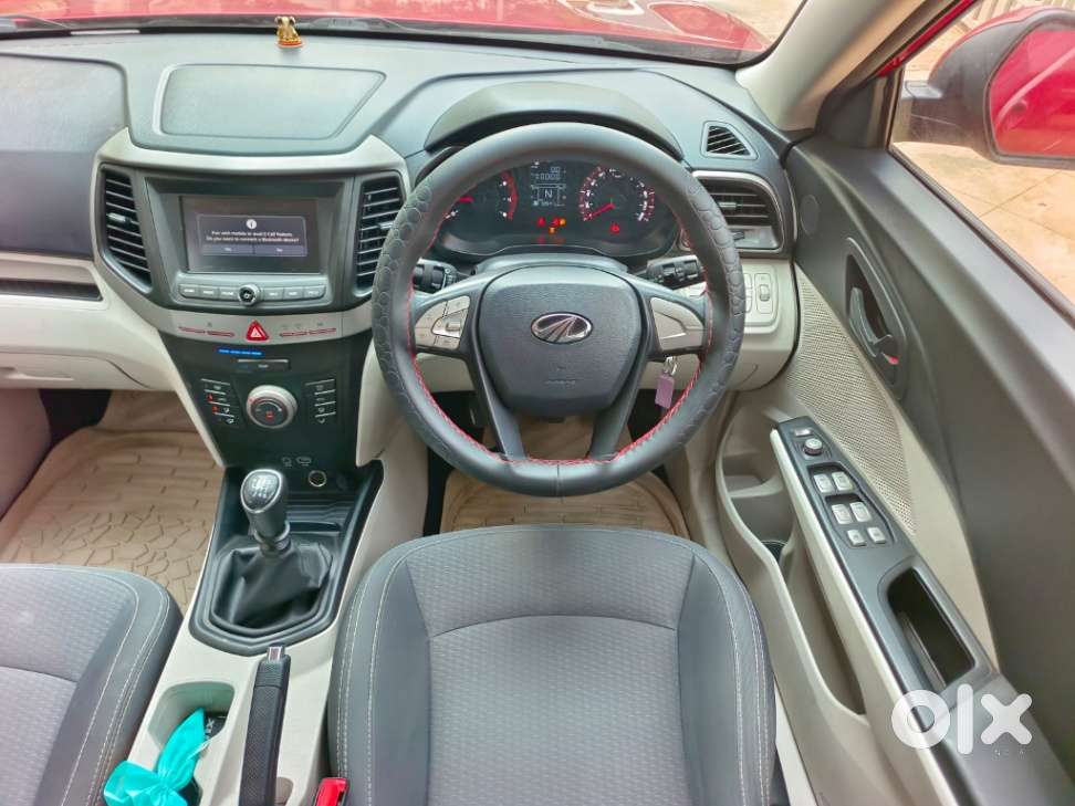 Mahindra Xuv300 W6, 2020, Petrol