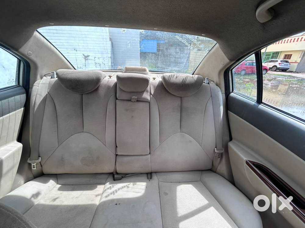 Hyundai Verna Petrol 2007