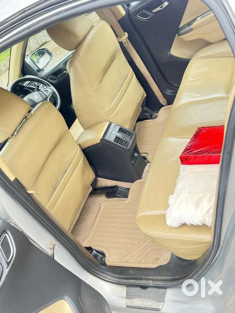 Honda City 2018 Petrol Good Condition