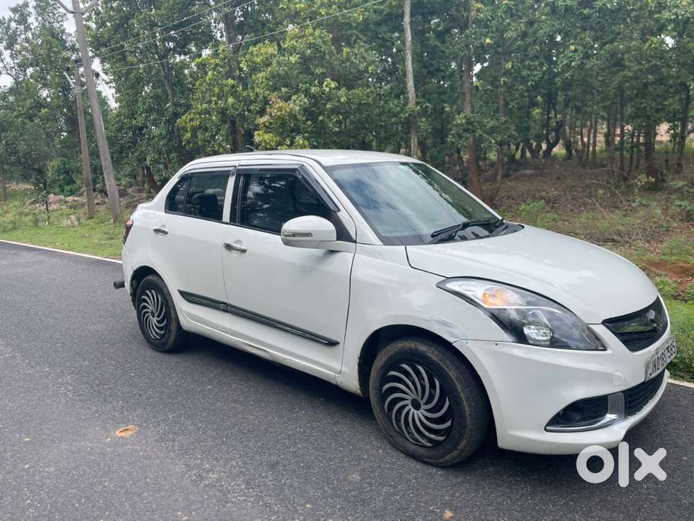 Maruti Suzuki Swift 2015