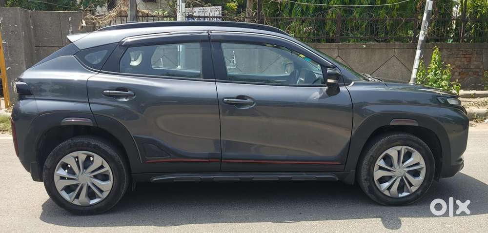 Maruti Suzuki Fronx Delta 1.2 Cng, 2024, Cng & Hybrids