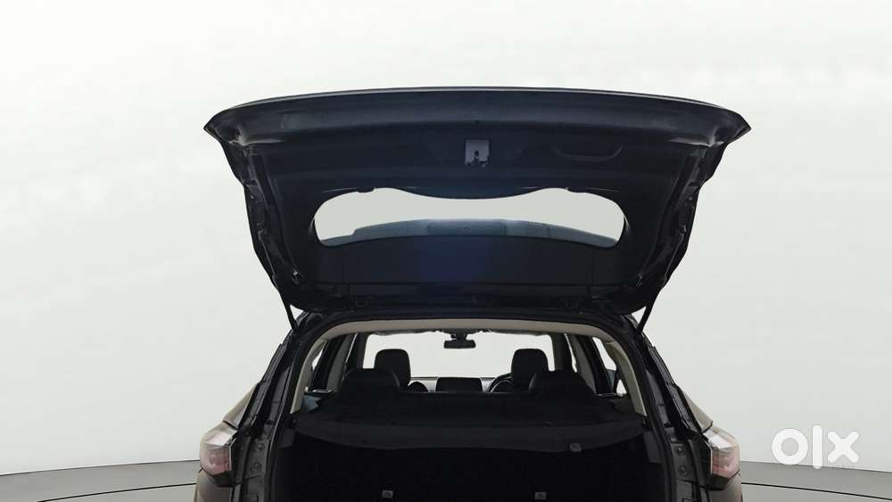 Tata Harrier Xza Dark Edition, 2020, Diesel