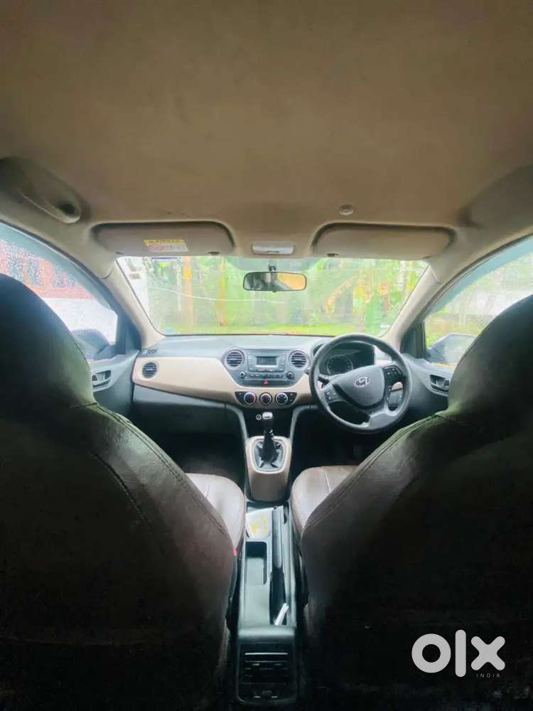 Hyundai Grand I10 2019 Lease For 3 Months