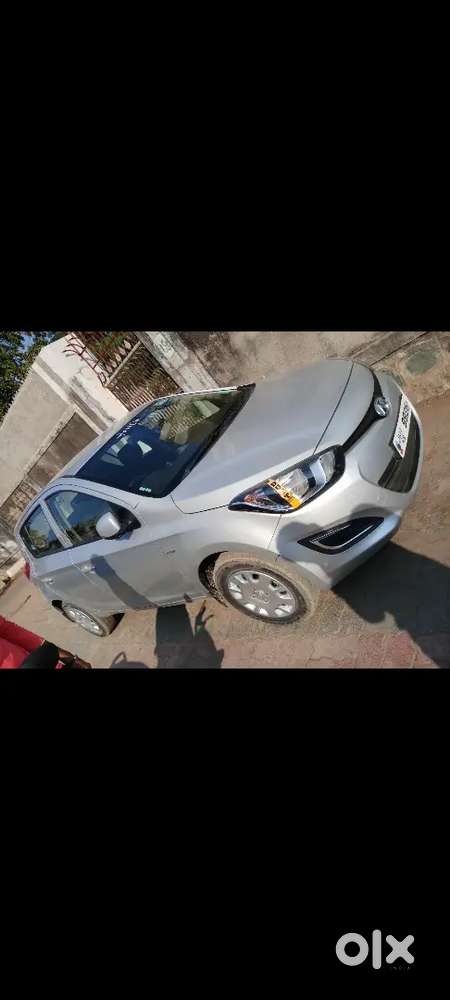 Hyundai I20 1.2 Magna 2013