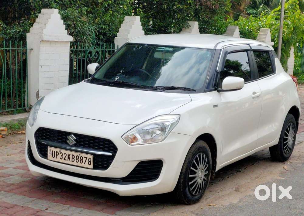 Maruti Suzuki Swift 2018 Amt Vdi, 2018, Diesel