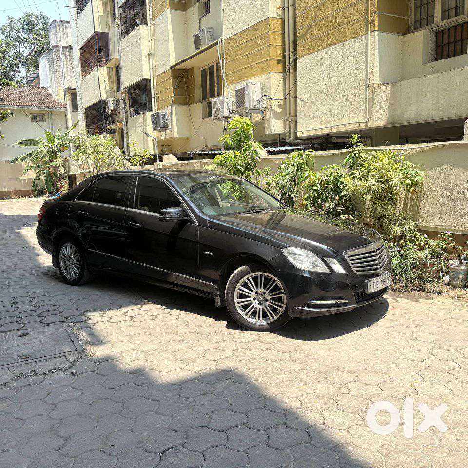 Mercedes-benz E-class 250 D, 2011, Diesel