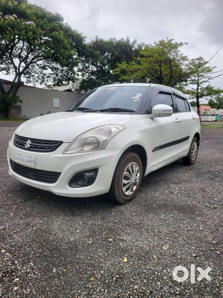 Maruti Suzuki Swift Dzire Vdi Bsiv, 2013, Diesel