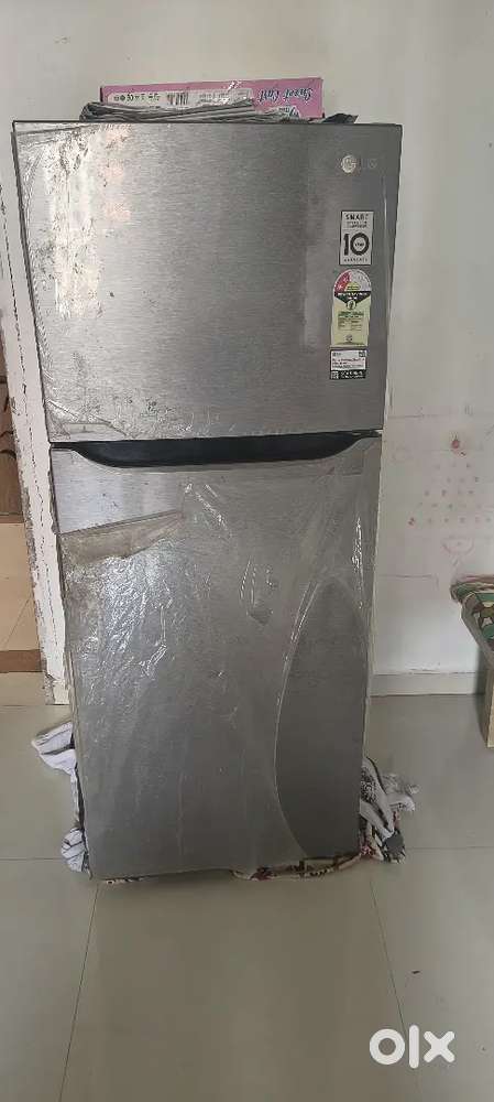 LG 242 LTR DOUBLE DOOR FREEZE