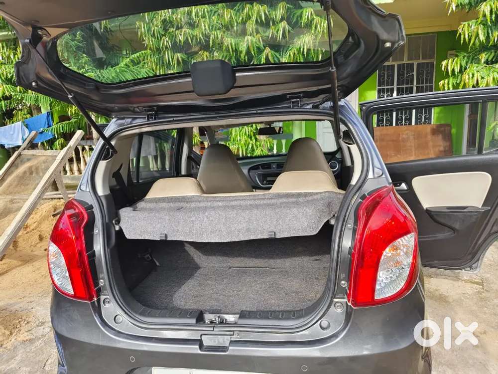 Maruti Suzuki Alto 2020 2nd Owner