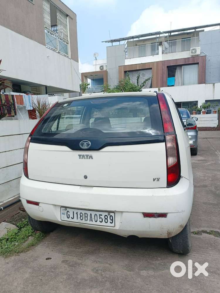 Tata Indica Vista 2011 Diesel