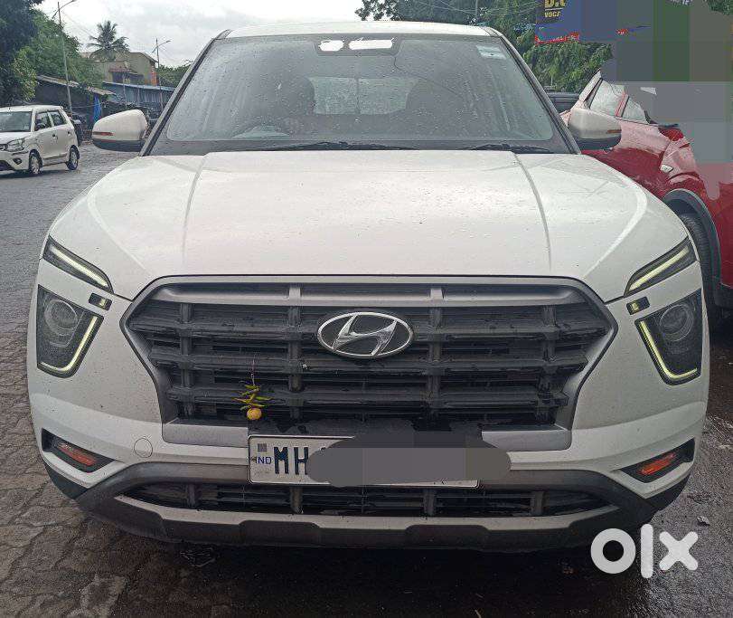 Hyundai Creta 1.4 Ex Diesel, 2021, Diesel