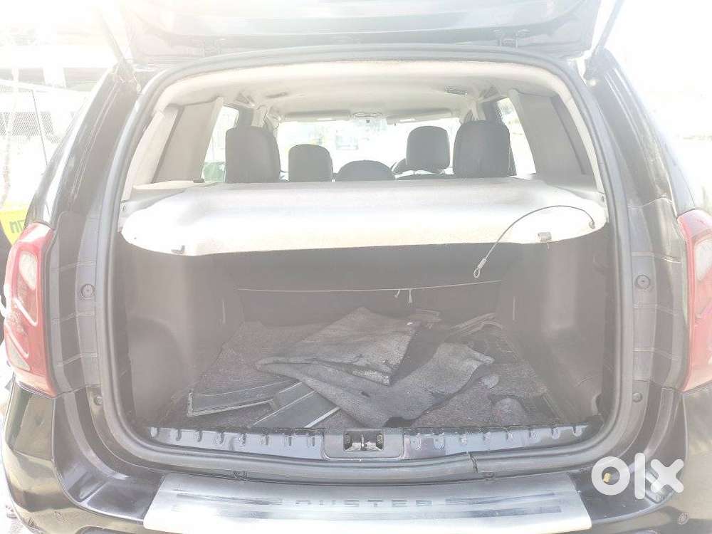 Renault Duster Rxl Pack 85 Diesel, 2016, Diesel