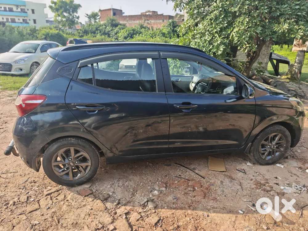 Hyundai Grand I10 Sportz 2020