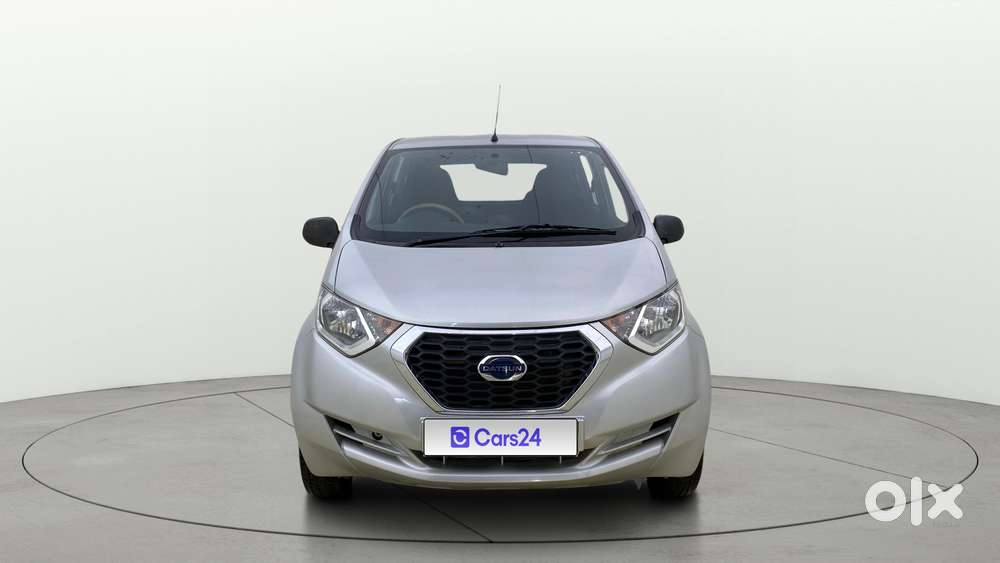 Datsun Redigo T Option, 2018, Petrol
