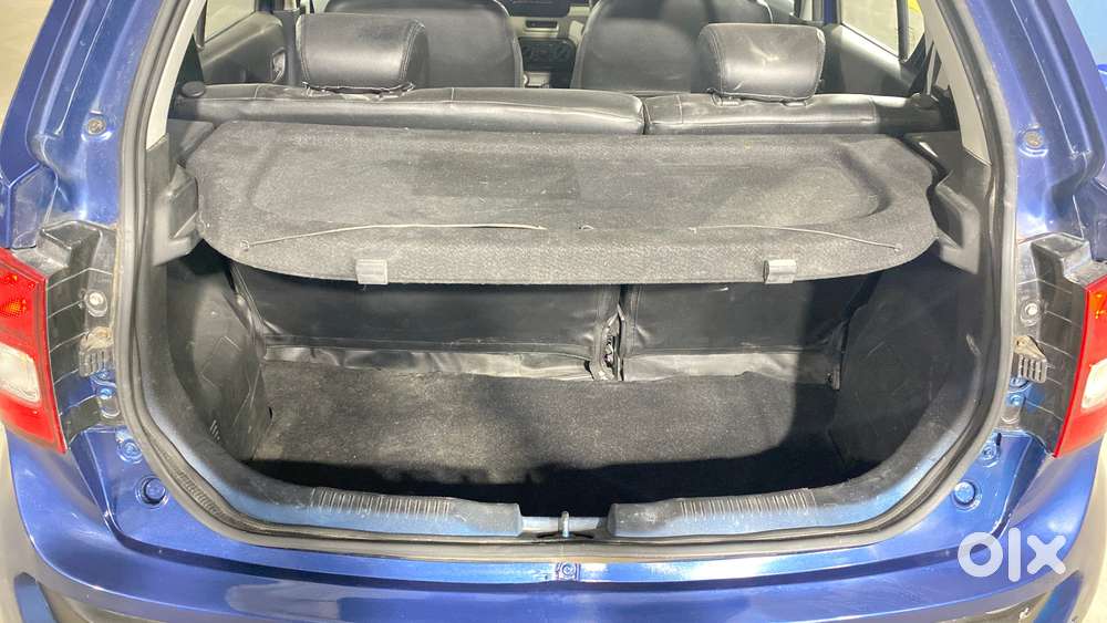 Maruti Suzuki Ignis 1.2 Zeta, 2019, Petrol