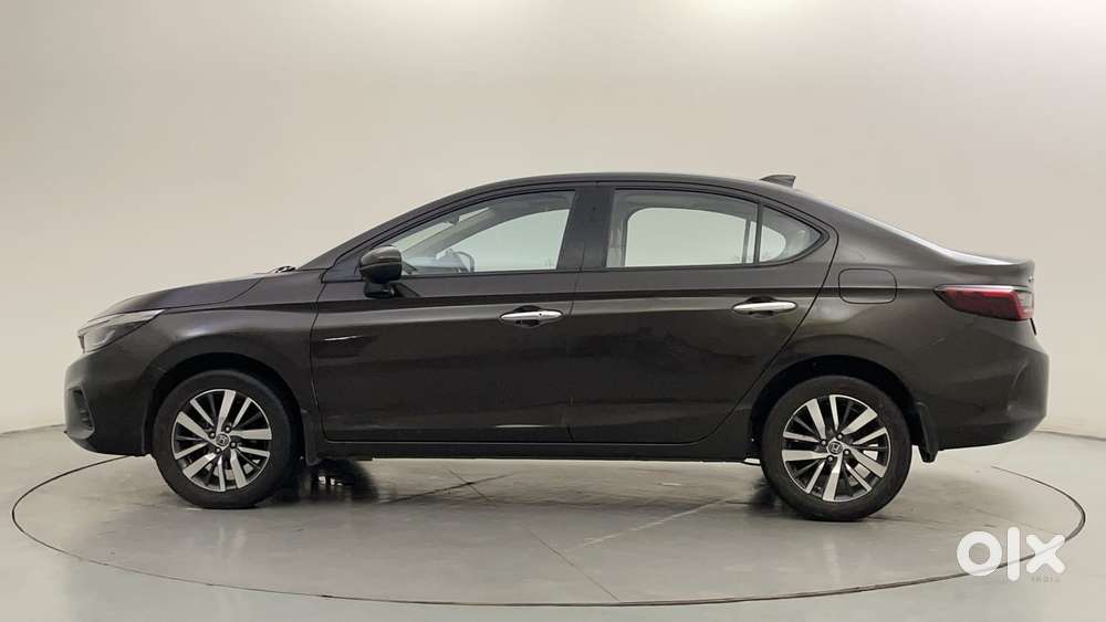 Honda City 1.5 Zx I-vtec Mt, 2020, Petrol