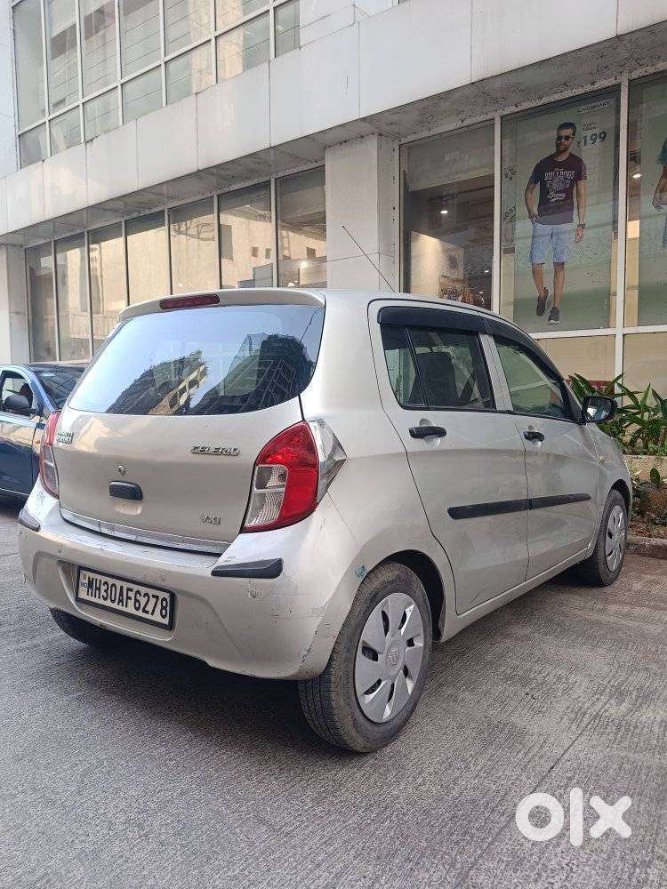 Maruti Suzuki Celerio