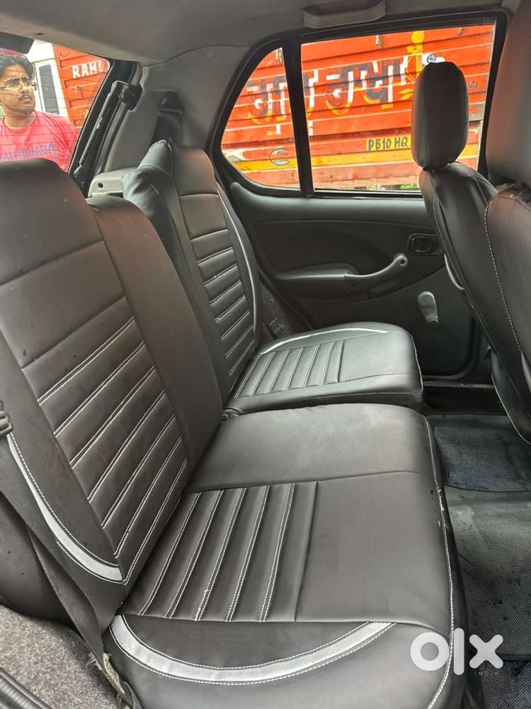 Tata Indica Diesel Dl 2007