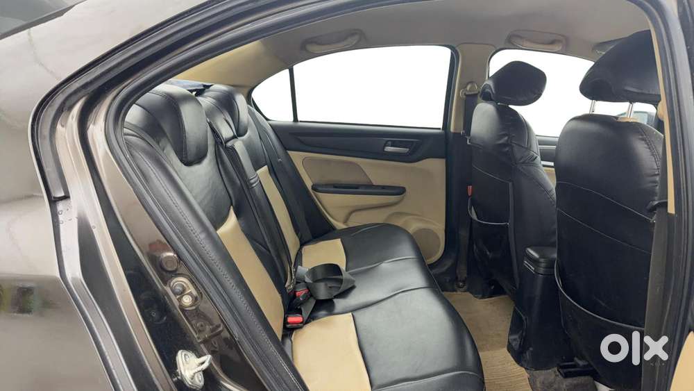 Honda Amaze [ ] 1.2 Vx I-vtec Mt, 2022, Petrol