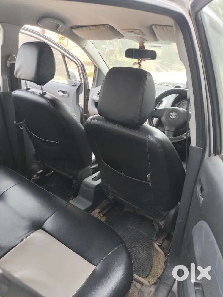 Maruti Suzuki Ritz 2011 Petrol 120000 Km Driven