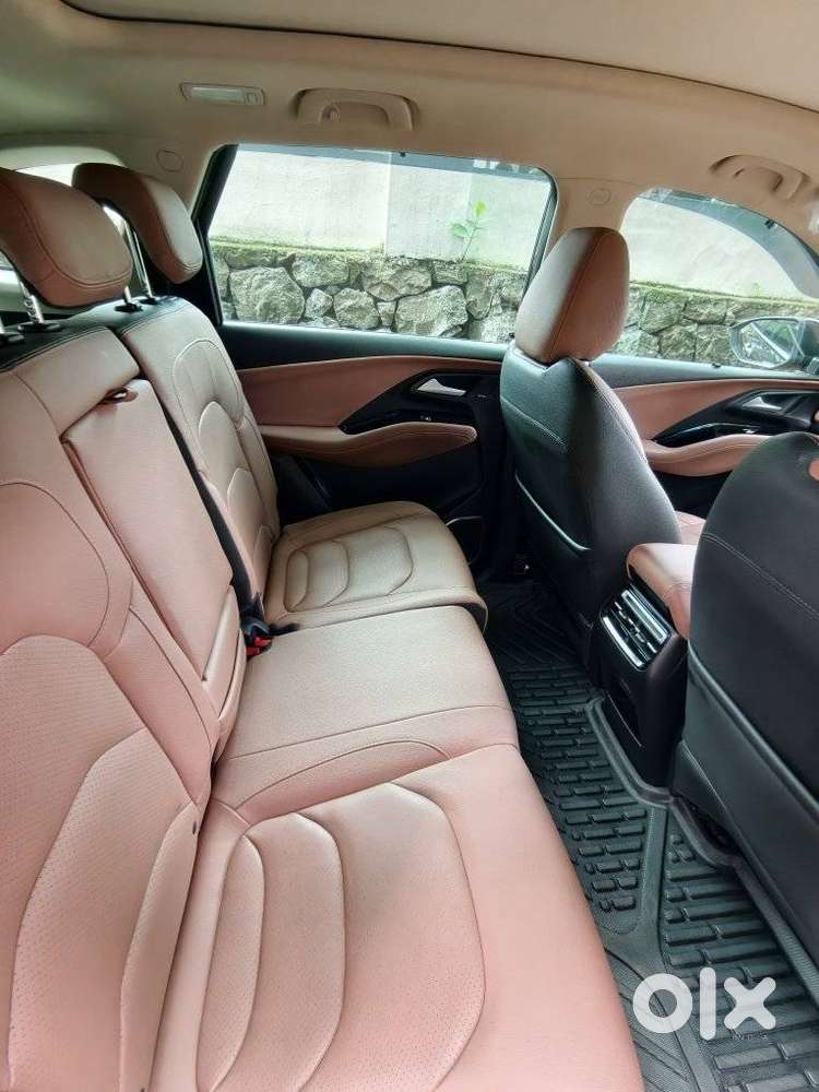 Mg Hector Plus Sharp Pro 2.0 Turbo Diesel 7 Str, 2023, Diesel