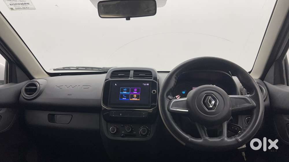 Renault Kwid Rxt 1.0, 2022, Petrol